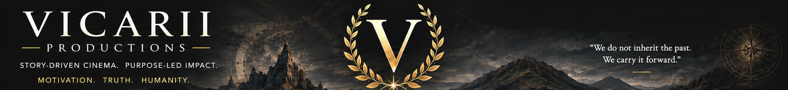 Vicarii Productions