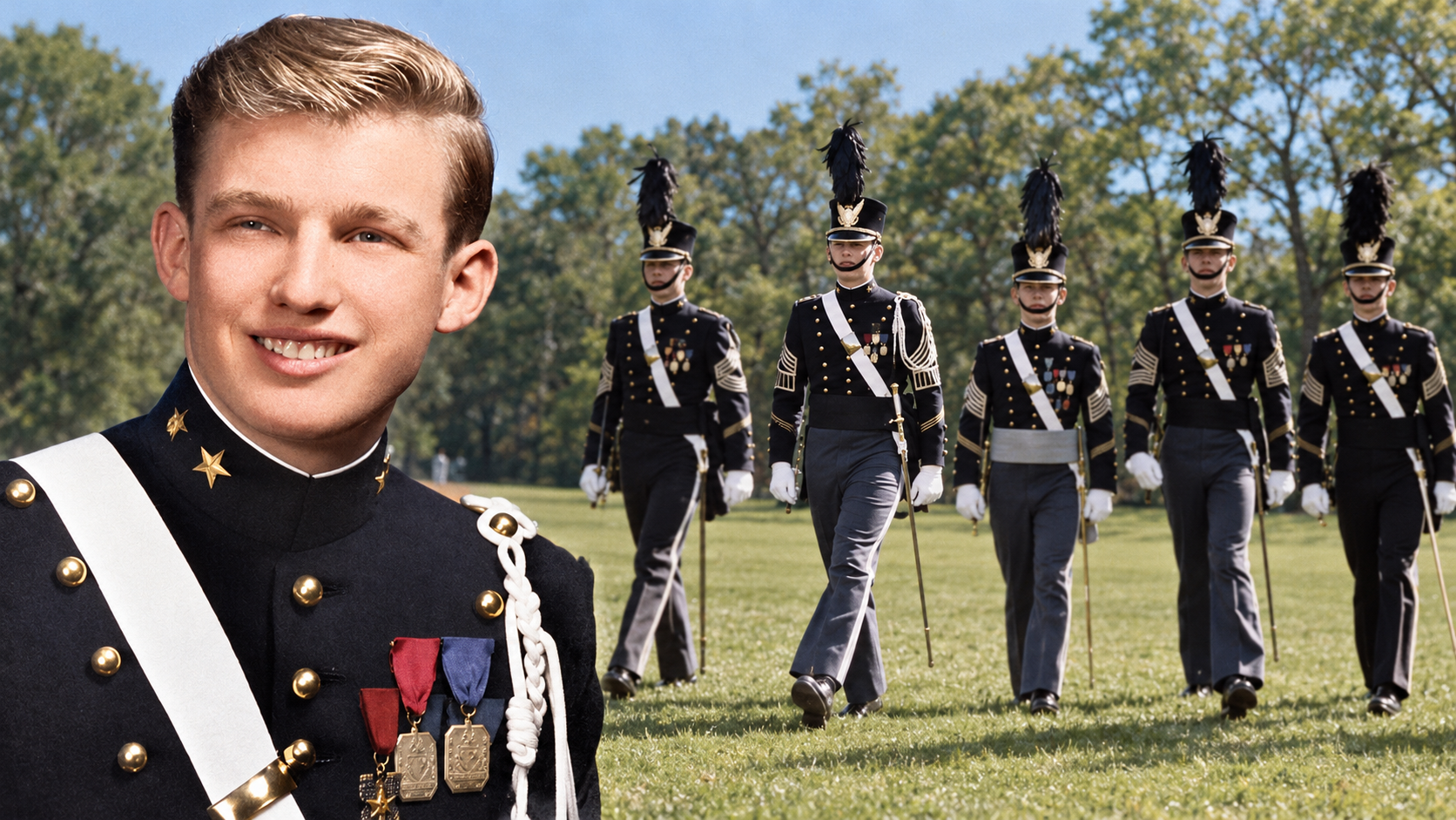 New York Military Academy