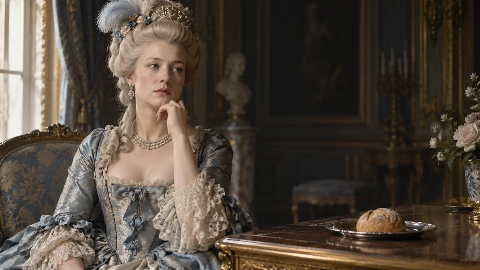 Marie Antoinette