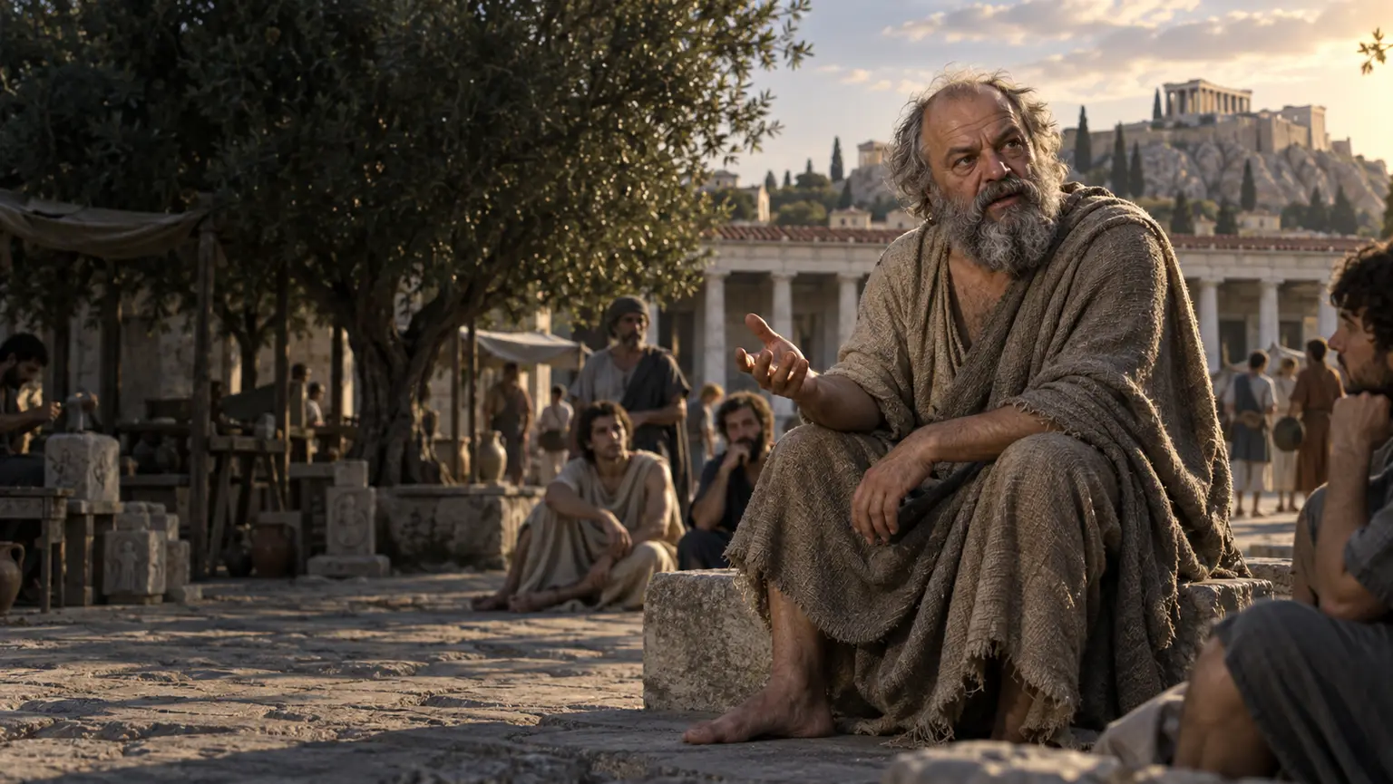 Socrates